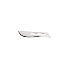 Scalpel blades, pack of 100
