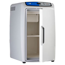 Incubation oven, 18 litres
