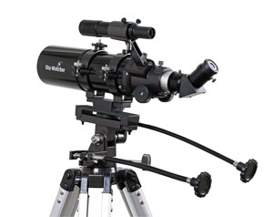 Teleskooppi Sky-Watcher, 80 mm