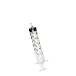 Syringe 10 ml, pack of 10