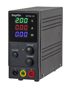 Power supply, DC Electronic Power
