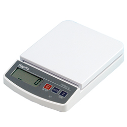 Scales 5000 g/1 g