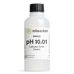 Kalibreringslsning pH 10