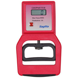 Handdynamometer digital