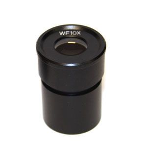 Eyepiece for stereo microscope 10x