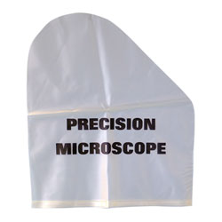 Dust guard Stereo microscope / Microscope