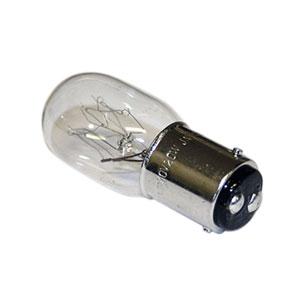 Lamp for microscope M100FL