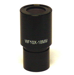 Okular WF10X med pekare
