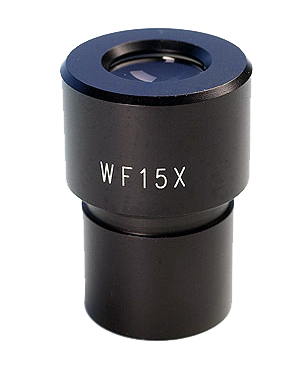 Okular WF15X
