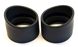 Eye cups, 1 pair