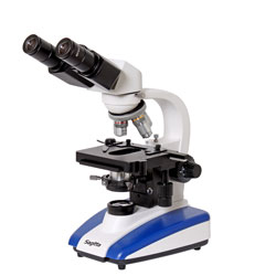 Mikroskop binokulrt E-138
