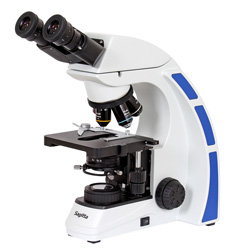 Mikroskop binokulrt SL-750