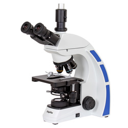 Mikroskop trinokulrt SL-750
