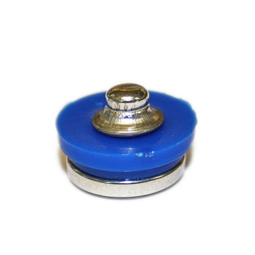 Conductor (1 button) for electronic kit