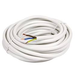 Power cable, 10 m pack