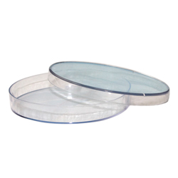 Petri dishes 90 mm, pack of 10