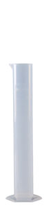 Mtcylinder plast 250 ml, fp 10 st