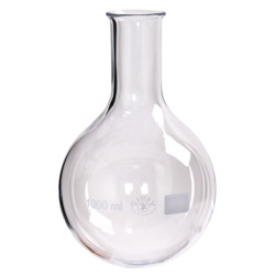 Round flask 1000 ml