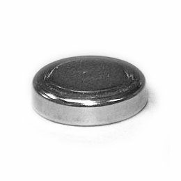 Button cell LR54, pack of 10