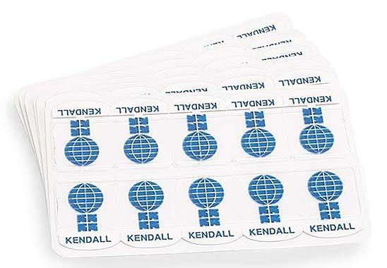 Replacement Electrode Patches (100 pack)