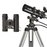 Telescopes/binocul.